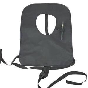 Tactical Swimmer Snorkel Pro Cruiser Skin Diving Vest Snorkeling